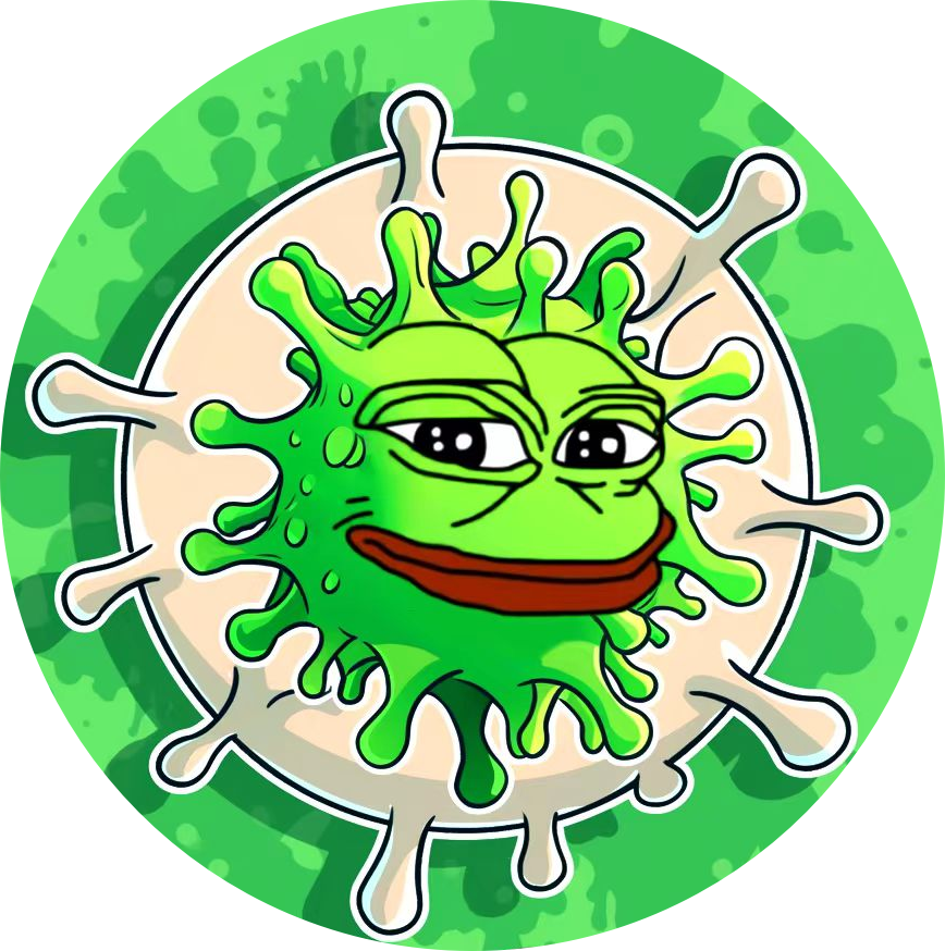 Solronavirus I SOVID logo